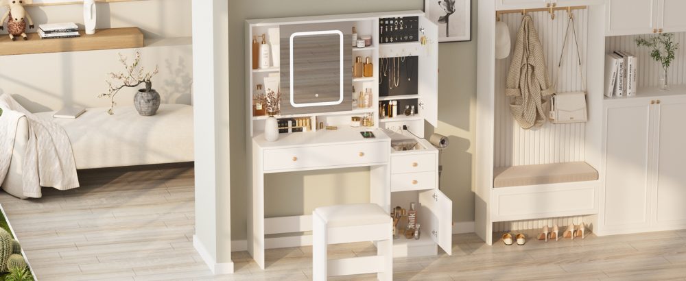 corner-vanity-desk